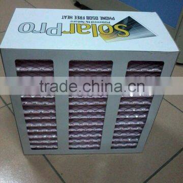 Industrial Air Filter Paper KLFB-010