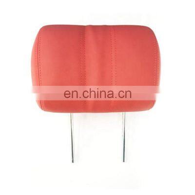 Guangzhou Universal Car Aviation Folding Off-road Protection Headrest For Land Cruiser