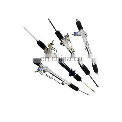 45510-12280 45510-02050 45510-01185 45510-02180 Power Steering Rack Gear For Toyota Corolla Scraper