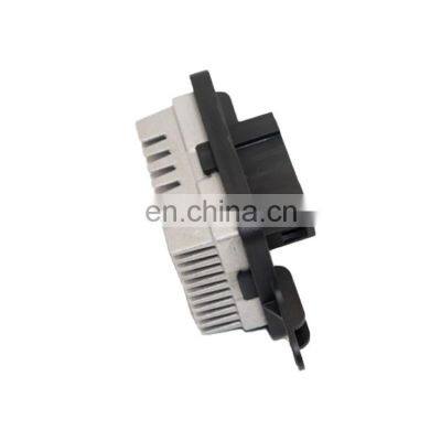 HEATER BLOWER MOTOR FAN RESISTOR FOR CITROEN DS5 & PEUGEOT 3008 5008 6441.CQ photo-2
