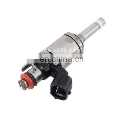 Japan Genuine New Fuel Nozzle Fuel Injector 20PCS OEM P501-13-250 20PCS PY01-13-250 For Ford For Mazda 2015- 1.5L Engine photo-3