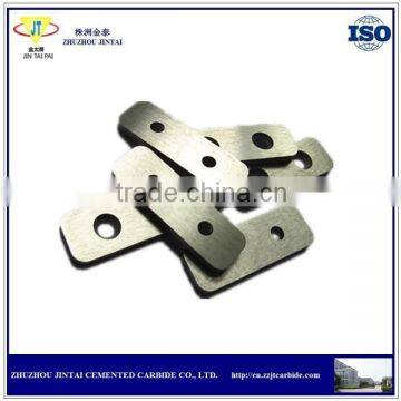 wear resistant carbide CNC CNMG series inserts from China