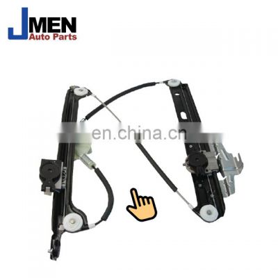 Jmen 51357197923 Window Regulator for BMW 5 SERIES F07 GT 10- RL Car Auto Body Spare Parts