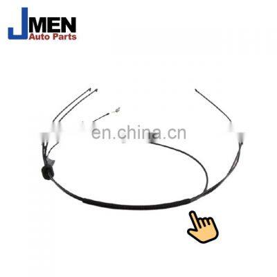 Jmen 61608364209 Window Washer Hose for BMW E39 M5 525i 540i 97- Car Auto Body Spare Parts