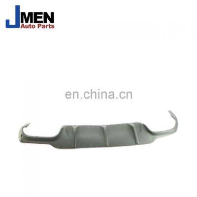 Jmen 2048853938 Rear Bumper for Mercedes Benz C63 W204 12-15 Diffuser Valance Spoiler