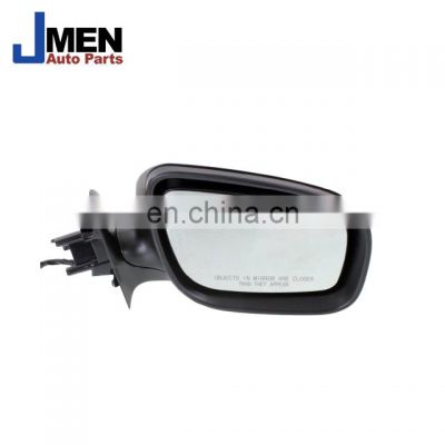 Jmen 2118101476 Mirror for Mercedes Benz W211 E350 E550 07-09 Side Rear View Door Mirror Right