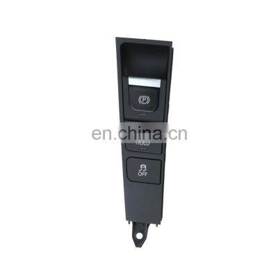 100029773 3AD927137 Stop Start Switch Handbrake Parking Switch For VW CC Passat B7