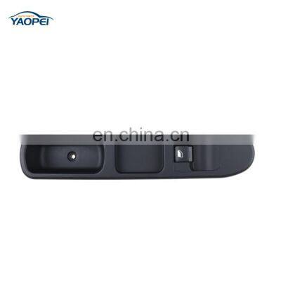 96351625XT Front Left Passenger Power Window Switch Control For Peugeot 307 1.6 16V 2000-2008