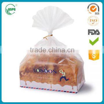 Cheap Opp Bag for Food/Slice Bread Bags Wholesale