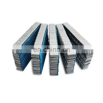 European Style Fe Wheel Weights Balance 5*12 photo-4