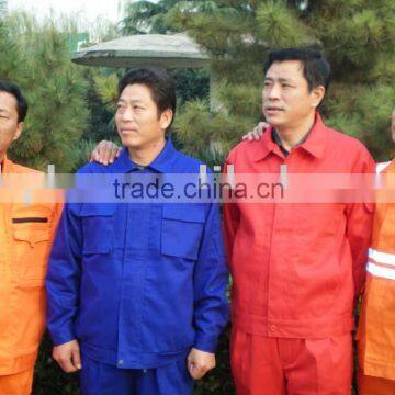 Flame Retardant&Anti-static Work wear