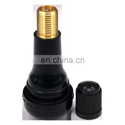 Aluminum brass plus natural rubber or EPDM tr413 tr413c tr413ac