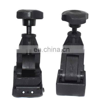 Tire Changer Bead Clamp Drop Center Tool Rim Clamp photo-2