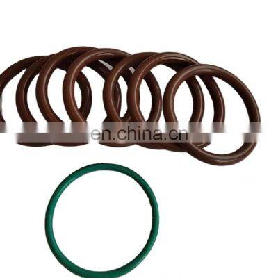 hi temp o ring silicon o ring seals silicon transparent