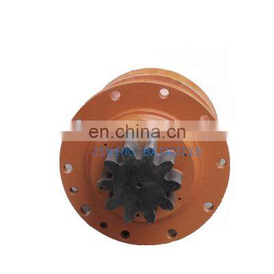 Original new ZX110 Excavator swing motor ZX120 slew motor ZX130K ZX130W Swing gearbox