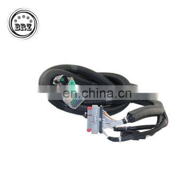 Excavator Wiring Harness SK200-6 SK210-6 Hydraulic Pump Wire Harness YN13E01276P2