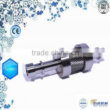 spur gear shaft,transmission gear shaft,gear shaft materials