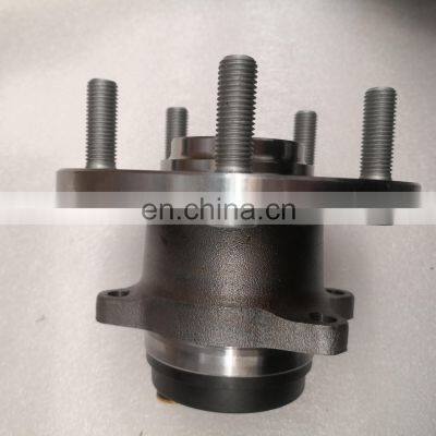 JAC Genuine High Quality REAR WHEEL HUB ASSY, for JAC Passenger Vehicle, Part Code 2911400U1910 photo-4