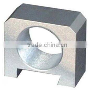 PZ03 Fiber Chuck Holder, Objective Lens Mount