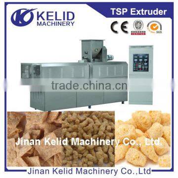 China Supplier Machinery Tissue Protein Extrusion Machine photo-4