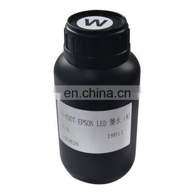 Factory Sell Printing Machinery Parts water based Textile ink UV Printer ink