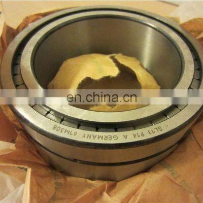 Cylindrical Roller Bearing SL15916 SL15 916