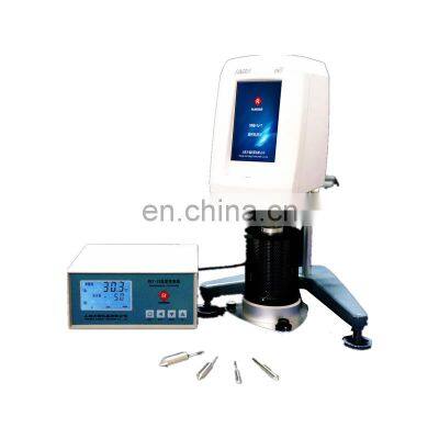 VST-1C-T Touch Screen High Temperature Viscometer