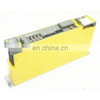 A06B-6114-H302 motor drive servo amplifier module for robot CNC controller