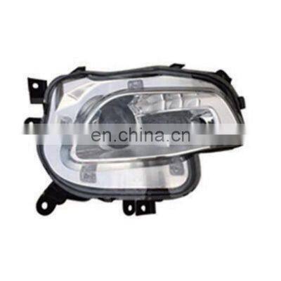 Body Parts Head Light Xenon 53361845 Car Light Accessories 53361844 for Jeep Cherokee 2016