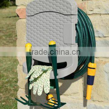 Garden Hose Storage /Hose Cabinet/Hose Reel Cabinet