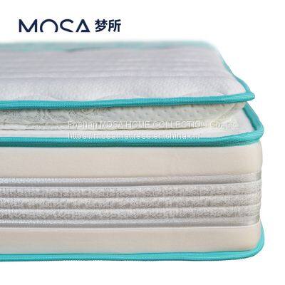 Latex Mattress / Pocket Spring
