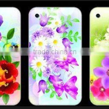 TPU PHONE CASE WITH DIFFIERENT COLORS