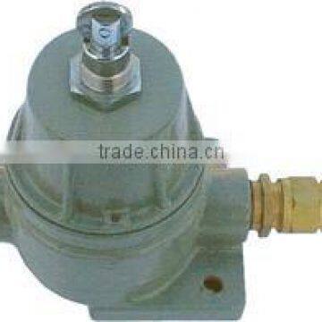 PROTAS EX-PROOF ELECTRICAL EQUIPMENTS
