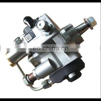 ISUZU 4 Cylinder Diesel Engine Fuel Injection Pump For Hitachi Excavator Engine 4JG2 Parts