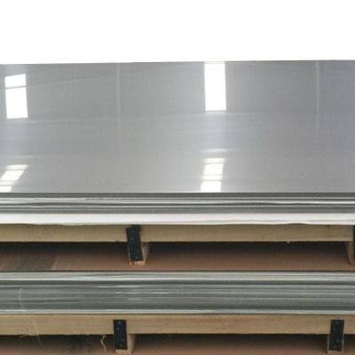 317L Stainless Steel Sheet photo-3