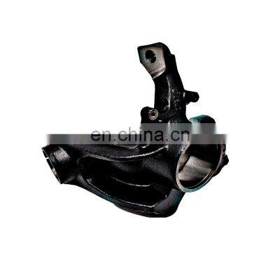 1J0407255 Auto Aluminium Go Kart Steering Knuckle go Kart for AUDI SKODA OCTAVIA Seat LEON,GOLF photo-3