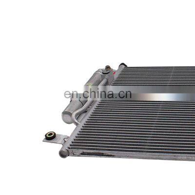 Auto Parts AC & Electricity Air Conditioner Condenser OEM 9052638 for CHEVROLET Aveo Car photo-2