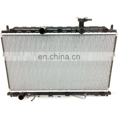 Brand New 25310-1G150 Cooling System Car Radiator Aluminum Radiator For KIA