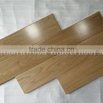 CNL Good Quality Oak Multi-ply Engineered Wood Flooring photo-3