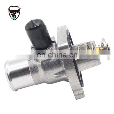 China Quality Wholesaler Malibu Cruze Regal Car Coolant Thermostat Assembly For Chevrolet Buick 25193684 25199830 96984104