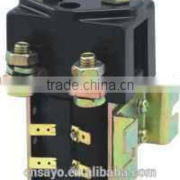 SAYOON DC CONTACTOR CZWB200A photo-2