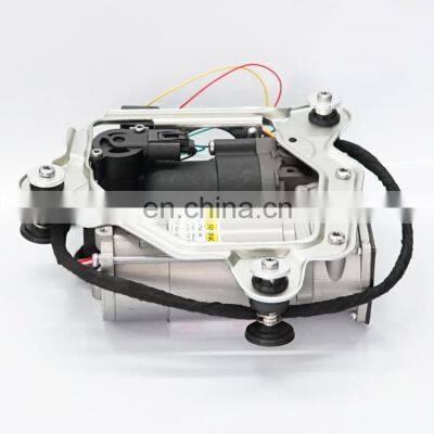 AC1202 Air Suspension Compressor E65/E66 2001-2008 X5 E53 2000-2006 E39 1999-2003 OEM 37226787616 37226778773 photo-5