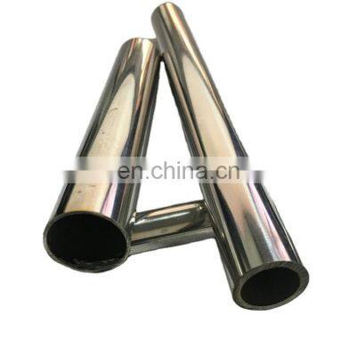 ASTM B515 UNS N08800 1.4876 Incoloy 800 Welded Nickel Alloy Tubes