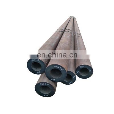 1.5 inch 2.5 inch 3 inch 4 inch seamless carbon steel pipes price per meter