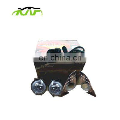 Для Toyota 2007 Camry, средневосточная группа противотуманных фар, средневосточные автомобильные фары LED