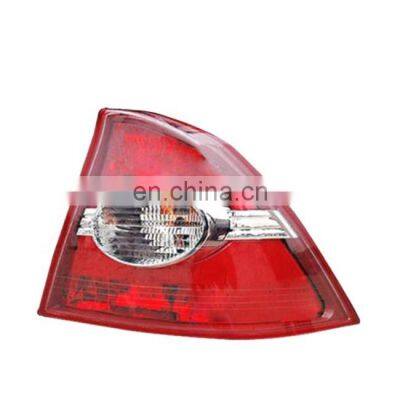 For Ford 2005 Focus Sedan Rear Lamp L 5m51-13405-ac R 5m51-13404-ac, Tail Lamps