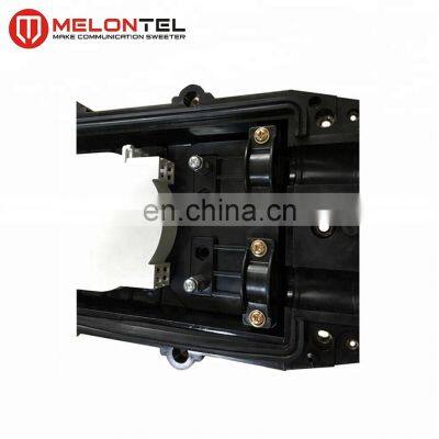 MT-1503 China Supply 48 72 96 144 Material PC 96 Core Splice Fiber Optic Enclosure photo-4