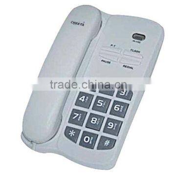 landline home shenzhen corded telephone