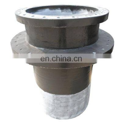 Joint Fittings Flange for FRP Pipes or Tanks