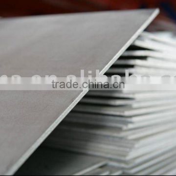 Medical Titanium Alloy sheet